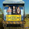 A BORD DU DARJEELING LIMITED